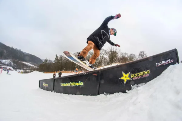 Snowpark