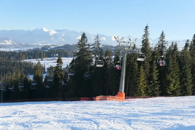Białka Tatrzańska