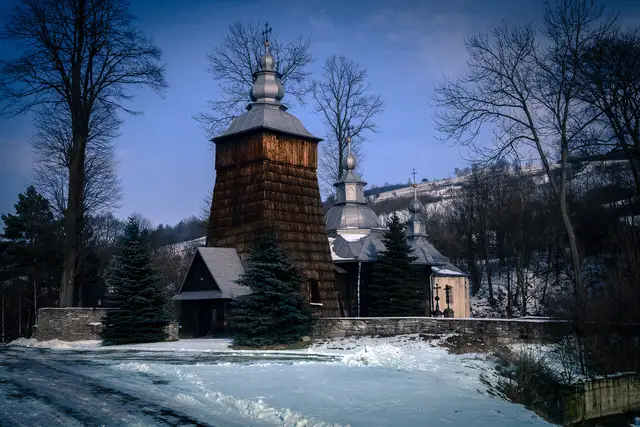 Chyrowa-Ski — Nr rej. A-75 z 31.01.1985