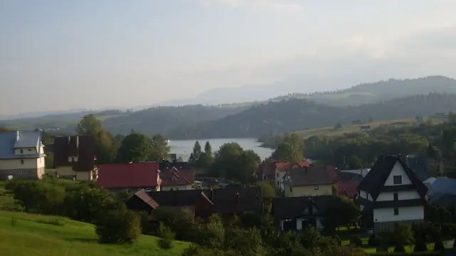 Kluszkowce — Kluszkowce - Czorsztyn Lake - panoramio - Ireneusz Klaś (105)