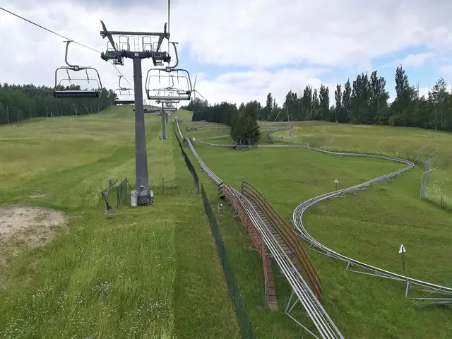 Góra Kamieńsk — Gora Kamiensk (2)