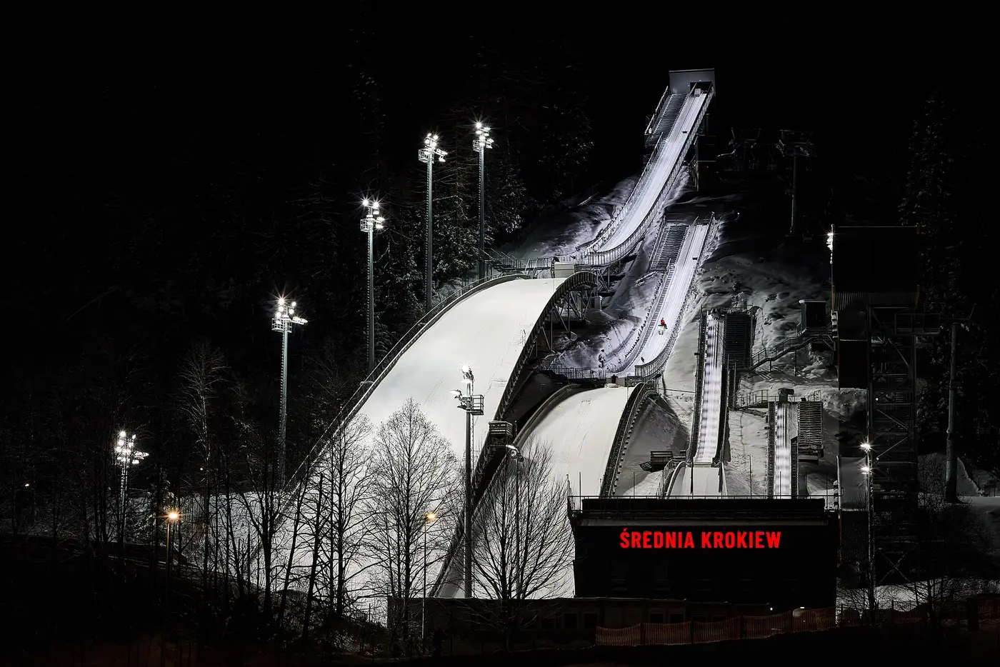Kasprowy Wierch — Ski Jump - Zakopane, Poland (55063618265)