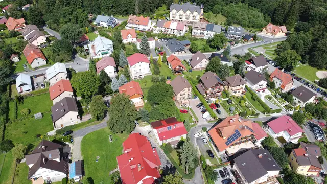 Świeradów-Zdrój — Świeradów-Zdrój 1