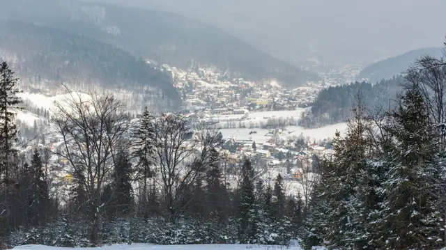 Szczyrk
