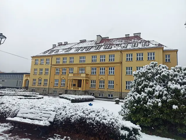Wisła — Wisła, 2022.12.10 03