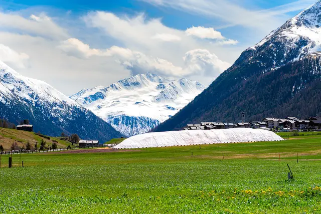 Livigno — Livigno Snowfarm